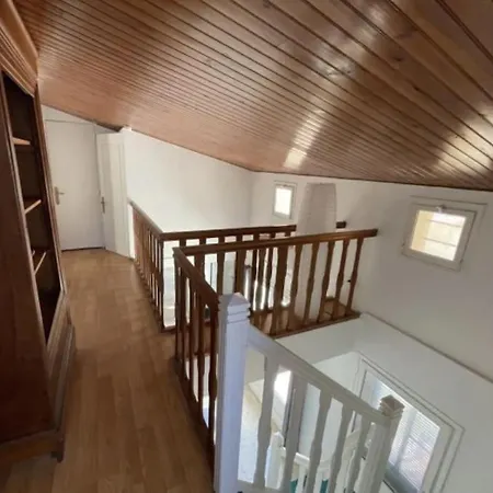 Duplex Plein Sud Sur Le Port De Apartamento Bonifacio (Corsica)