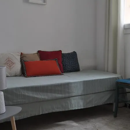 Duplex Plein Sud Sur Le Port De Bonifacio (Corsica)