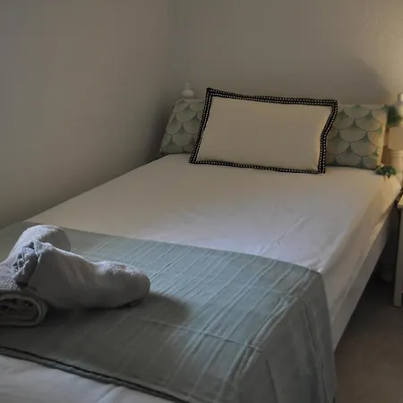 Duplex Plein Sud Sur Le Port De Apartamento