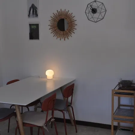 Duplex Plein Sud Sur Le Port De