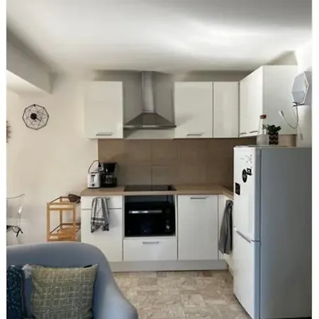 Duplex Plein Sud Sur Le Port De Appartamento Bonifacio (Corsica)