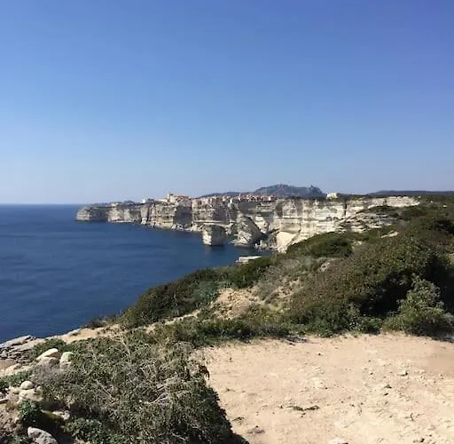 Duplex Plein Sud Sur Le Port De *